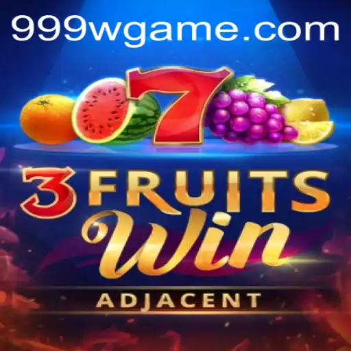 Descubra o Emocionante Mundo de 3FruitsWin no 999w.com