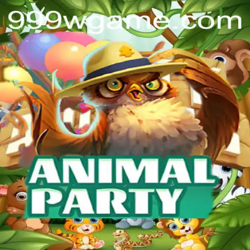 AnimalParty: Um Novo Fenômeno nos Jogos Casuais