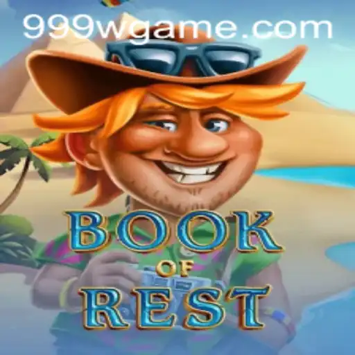 Descubra o Fascinante Mundo de BookofRest