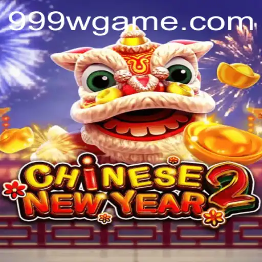 Desvendando o Fascinante Universo do Jogo CHINESENEWYEAR2