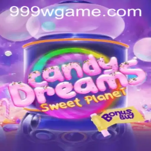 CandyDreamsSweetPlanet: A Jornada Docemente Intergaláctica