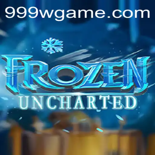 FrozenUncharted: Uma Jornada Gelada Inesquecível
