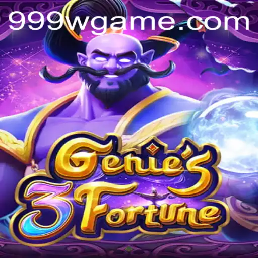 Explorando o Mundo de Genie3Fortune: Uma Nova Experiência de Jogo