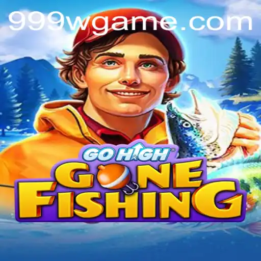 GoHighGoneFishing: Uma Jornada de Pescaria no Mundo Digital