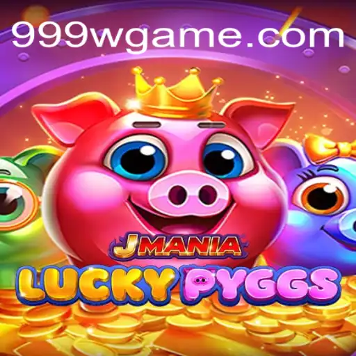 Descubra o Jogo Fascinante JManiaLuckyPyggs: Uma Aventura Inovadora no Mundo dos Jogos Online
