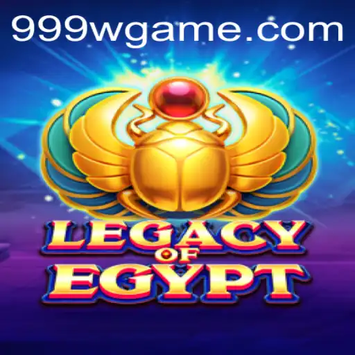 Explorando as Maravilhas de LegacyOfEgypt