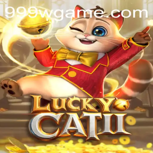Explorando LuckyCatII: Desvendando a Aventura Surpreendente do Jogo