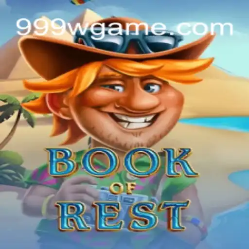 Descubra o Fascinante Mundo de BookofRest