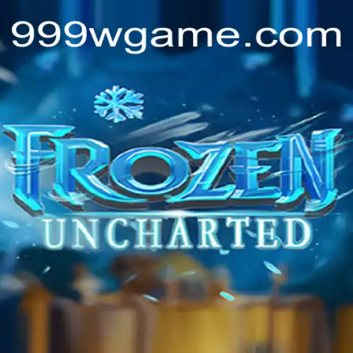 FrozenUncharted: Uma Jornada Gelada Inesquecível