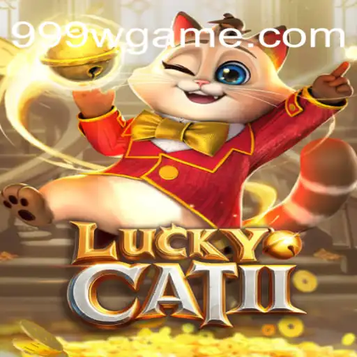 Explorando LuckyCatII: Desvendando a Aventura Surpreendente do Jogo