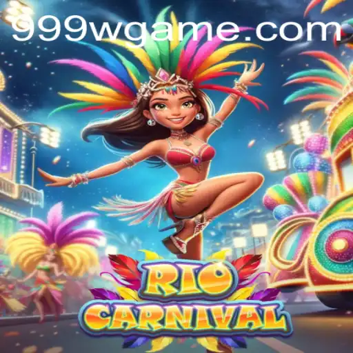 Descubra o Fascinante Mundo de RioCarnival - Um Mergulho no Colorido Universo dos Jogos