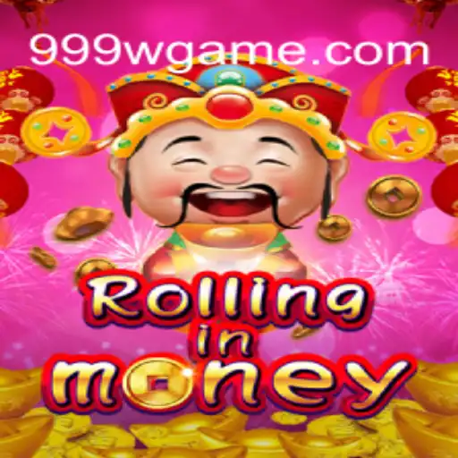 Descubra o Jogo Revolucionário: RollingInMoney e sua Conexão com 999w.com