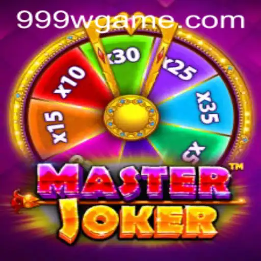 Explorando o Fascinante Mundo do Jogo MasterJoker