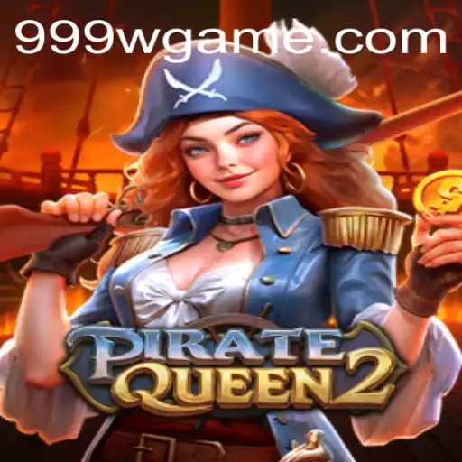 PirateQueen2: Aventura Emocionante e Estratégia em Alto-mar