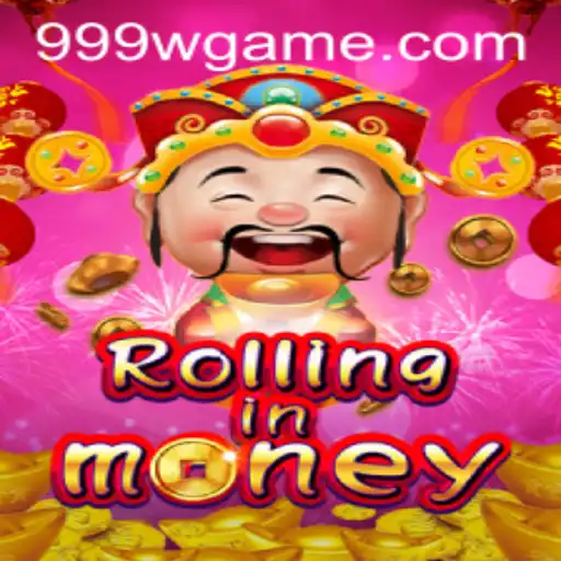 Descubra o Jogo Revolucionário: RollingInMoney e sua Conexão com 999w.com