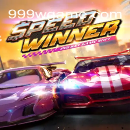 SpeedWinner: Um Voo Através do Mundo da Velocidade