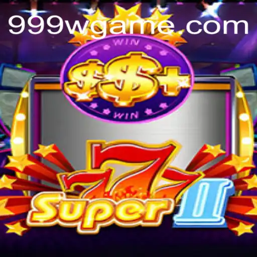 Descubra o Mundo do Jogo Super777II: Regras e Introdução