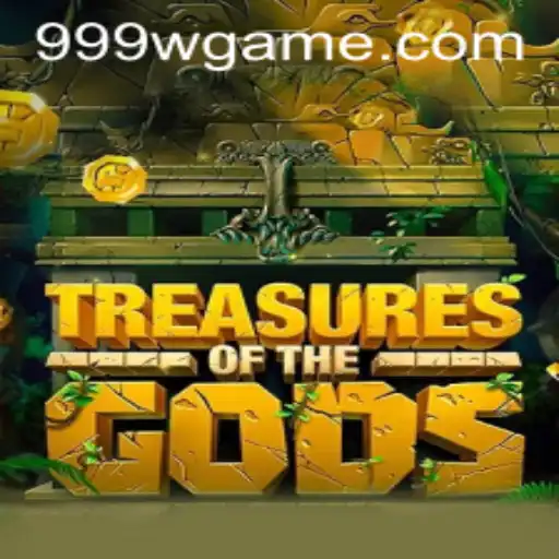 Explore o Incrível Mundo de TreasureoftheGods: Aventura e Estratégia